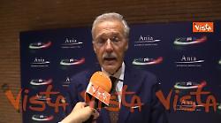 Liverani (Ania): "Vogliamo lanciare un patto per un'Italia più sicura e più forte"