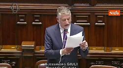 Giuli: Su nomine Cinecittà ricostruzioni scandalistiche