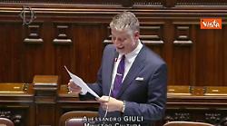 Tax credit, Giuli: "Obiettivo Governo è renderlo a prova di truffa"