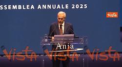 Liverani (Ania): "Un'Italia più assicurata e protetta è un Paese più forte e competitivo"