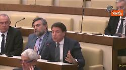 Conte: 5% Pil alla Nato senza tagli welfare? Governo prende in giro italiani