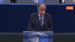Ruotolo (Pd): "L'Italia non è in regola con il Media Freedom Act"