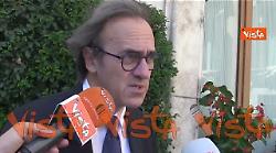Bonelli (Avs): "Siamo contrari al riarmo, ma favorevoli alla difesa comune"