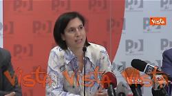 Schlein: "I sondaggi li lasciamo agli altri, noi intanto vinciamo le elezioni"