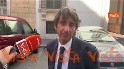 Donzelli (Fdi): Su caso Almasri non ci sono contraddizioni in parole di Nordio, polemica sul nulla