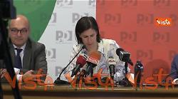 Schlein: "Salvini si occupa di tutto, meno che di trasporto che è il suo mestiere"