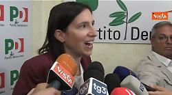 Schlein: "Tre milioni di donne condannate a precarietà, ecco legge contro part time involontario"