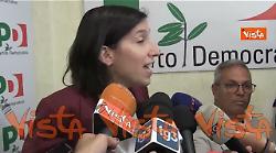 Dazi, Schlein: "Meloni esca da modalità aereo e ci dica che vuole fare per difendere imprese"