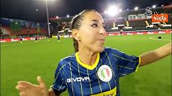 Partita del Cuore, Ronzulli: L'unico colore in campo è la generosità