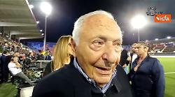 Partita del Cuore, Mogol: Una sfida per fare del bene, tutto il ricavato va al Bambin Gesù