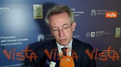 Manfredi (Anci): "Il 90% dei progetti Pnrr dei Comuni già partiti e molti conclusi"