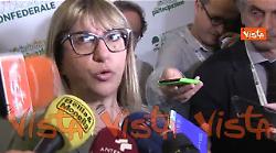Fumarola (Cisl): "Bene che la premier Meloni abbia aperto al nostro patto per la responsabilità"