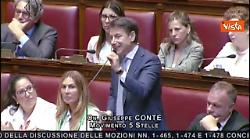 Conte: Candidiamo Francesca Albanese al Nobel per la pace