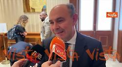 De Cristofaro (Avs): In Cisgiordania situazione totalmente inaccettabile. In corso pulizia etnica