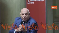 Riforma della giustizia, Nordio: Gli attacchi? "Mi danno adrenalina, alla mia età fa bene"