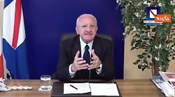 Regionali Campania, De Luca: Nessuna pregiudiziale, ma dirò quello che penso su candidati e partiti
