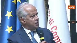 Open Arms, Piantedosi: "Se Salvini è imputabile, lo sono anche io"