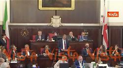 Inchiesta urbanistica, Sala: Le mie mani sono pulite, vado avanti
