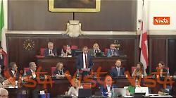 Sala: Ho appreso di essere indagato dai media, per ora nessun avviso di garanzia