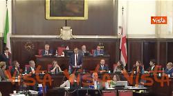 Sala: Non do giudizi su magistratura, ma indagini dovrebbero essere riservate, non pubbliche