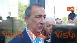 Sala: Ringrazio Tancredi, ha fatto grande lavoro e credo nella sua onestà