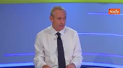Del Fante (Ad Poste Italiane): "Semestre record per la nostra azienda, ora puntiamo su Tim e rete"