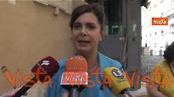 Separazione carriere, Boldrini (Pd): "Non risolve i problemi ed è contro i giudici"