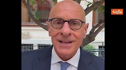 Rampelli (FdI) I vitalizi? "E' stato il centrodestra a chiederne abolizione nel 2011"