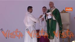 Papa Leone XIV: "Il Giubileo è stata una cascata di grazia per il mondo, vi ringrazio"