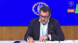 CIPESS approva Ponte Stretto, Salvini: Sarà acceleratore di sviluppo, risparmio di 2 ore di tempo