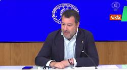 CIPESS approva Ponte sullo Stretto, Salvini: Saranno prodotti 23 mld e vantaggi ambientali