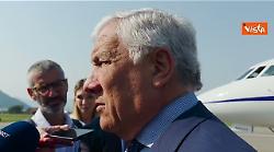 Guerra Ucraina, Tajani: Ginevra sede giusta per i colloqui di pace
