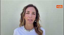 Castellone (M5s): A Gaza genocidio, da Meloni parole vuote. Su dazi Governo festeggia una sconfitta