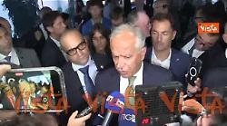 Piantedosi: Video su Almasri? Accertamenti su veridicità e quando fatto, no a giudizi affrettati
