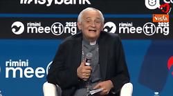 Meeting Rimini, Zuppi (Cei): Sussidiarietà è l'alleanza sociale