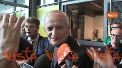 Cardinale Zuppi: "L'Europa si costruisce pensandoci insieme"