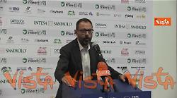 Patuanelli (M5s): Salvini su Macron? "Governo diviso su politica estera, non stupiscono toni forti"
