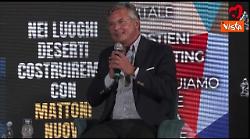 Mattarella (Invitalia): Quando Ue si muove unita come con Pnrr interventi estremamente incisivi