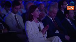 Meloni: Italia si è riappropriata del posto che merita nel mondo. Schietta, leale e autorevole