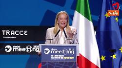 Meloni: Draghi ha ragione, Ue condannata all'irrilevanza geopolitica