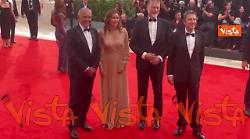 Venezia 82, il Ministro Giuli sfila sul red carpet della Mostra del Cinema