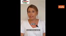 Piccolotti (Avs): Situazione a Gaza terrificante. Noi al fianco di Global Sumud Flotilla