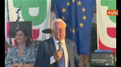 Giani: Piano di rilancio per la cultura nella Toscana "diffusa"