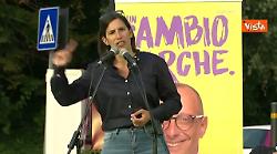 Schlein: "Non ce ne facciamo nulla di una premier donna se non difende i diritti di altre donne"
