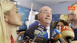 Elezioni Regionali, Zaia: Di 5 milioni di veneti l'unico che non può candidarsi sono io