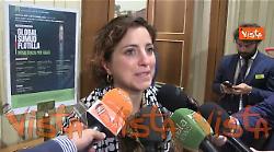 Guerra Gaza, Scuderi (Avs): "Questo Governo potrebbe fare molto e invece è complice"