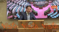 Global Sumud Flotilla, Conte: "Il Governo dia protezione diplomatica agli italiani a bordo"