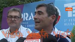 Regionali Puglia, Fratoianni (Avs): Vendola? "Le liste di Alleanza Verdi e Sinistra le facciamo noi"