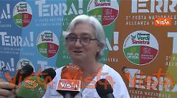 Regionali Puglia, Bindi: Decaro dice sì a Vendola? "Se è vero, la vicenda si è chiusa bene"