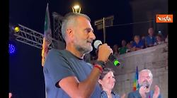 Decaro si candida in Puglia: Non potevo girare la spalle alla mia terra e al mio popolo